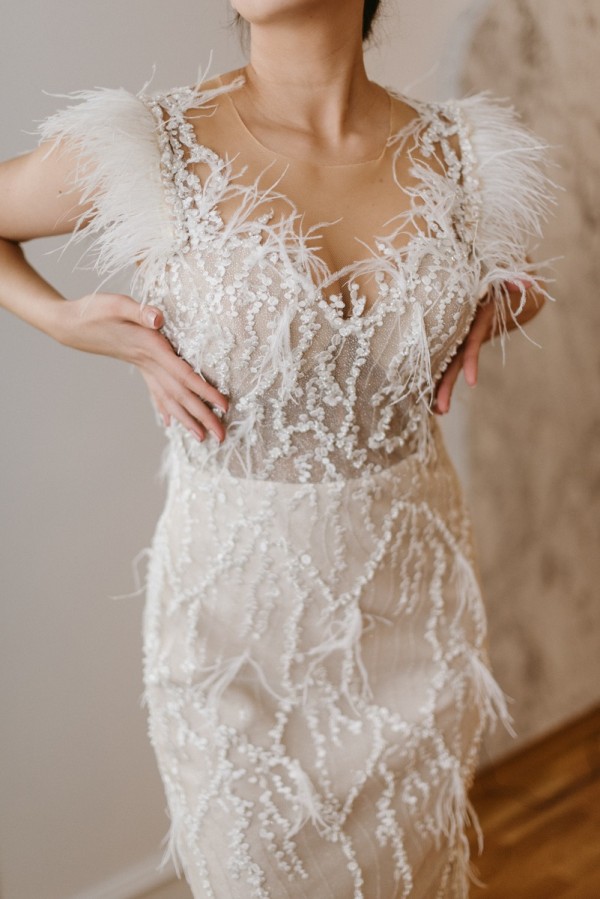 Yóvanka Couture